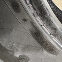420/85R34 Firestone Radial All Traction DT R-1W 147A8 90%