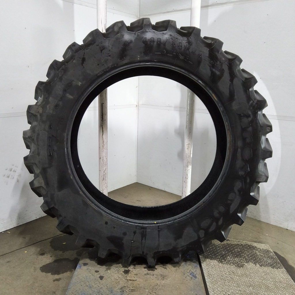 480/80R50 Firestone Radial Deep Tread 23 R-1W 159B 85%