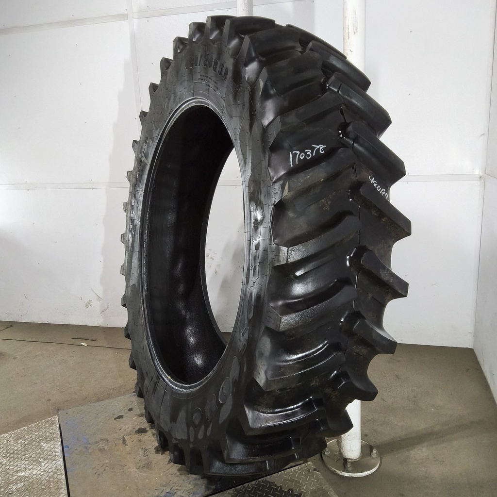 480/80R50 Firestone Radial Deep Tread 23 R-1W 159B 85%