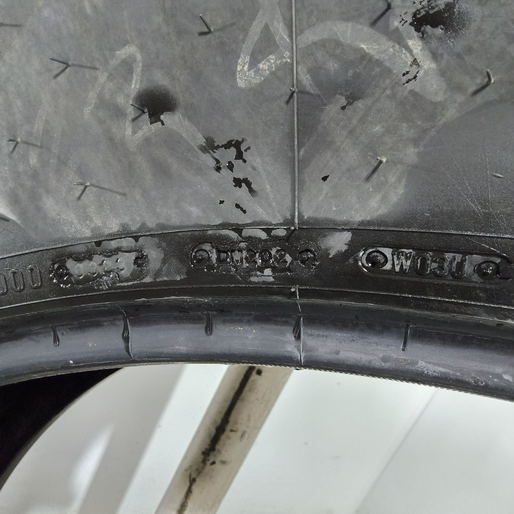 480/80R50 Firestone Radial Deep Tread 23 R-1W 159B 85%