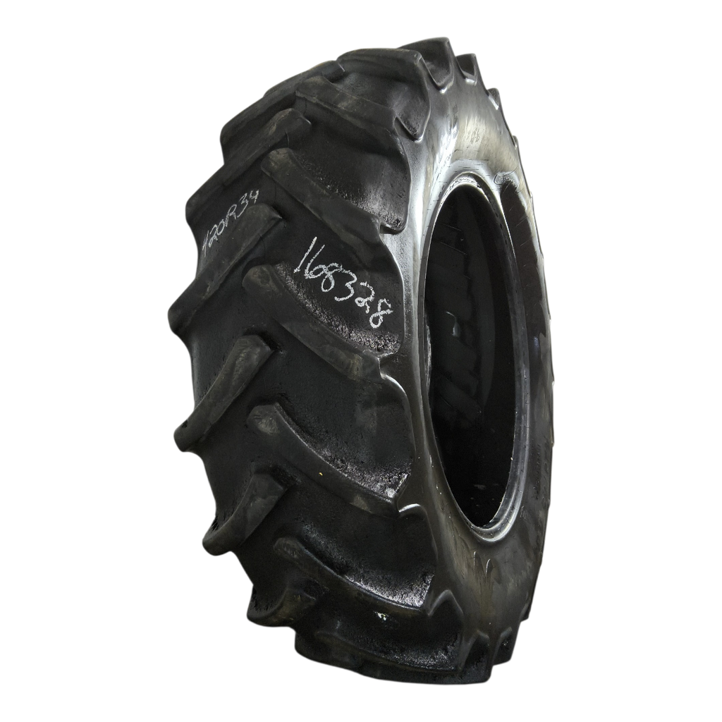 420/85R34 Mitas AC85 Radial R-1W 147A8/147B 60%