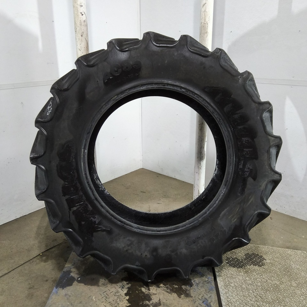 420/85R34 Mitas AC85 Radial R-1W 147A8/147B 60%