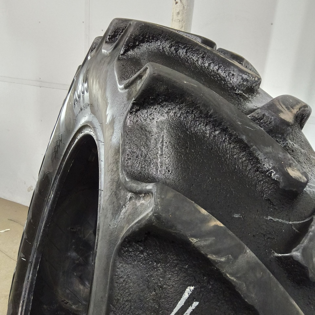 420/85R34 Mitas AC85 Radial R-1W 147A8/147B 60%