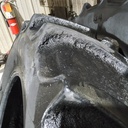 420/85R34 Mitas AC85 Radial R-1W 147A8/147B 60%