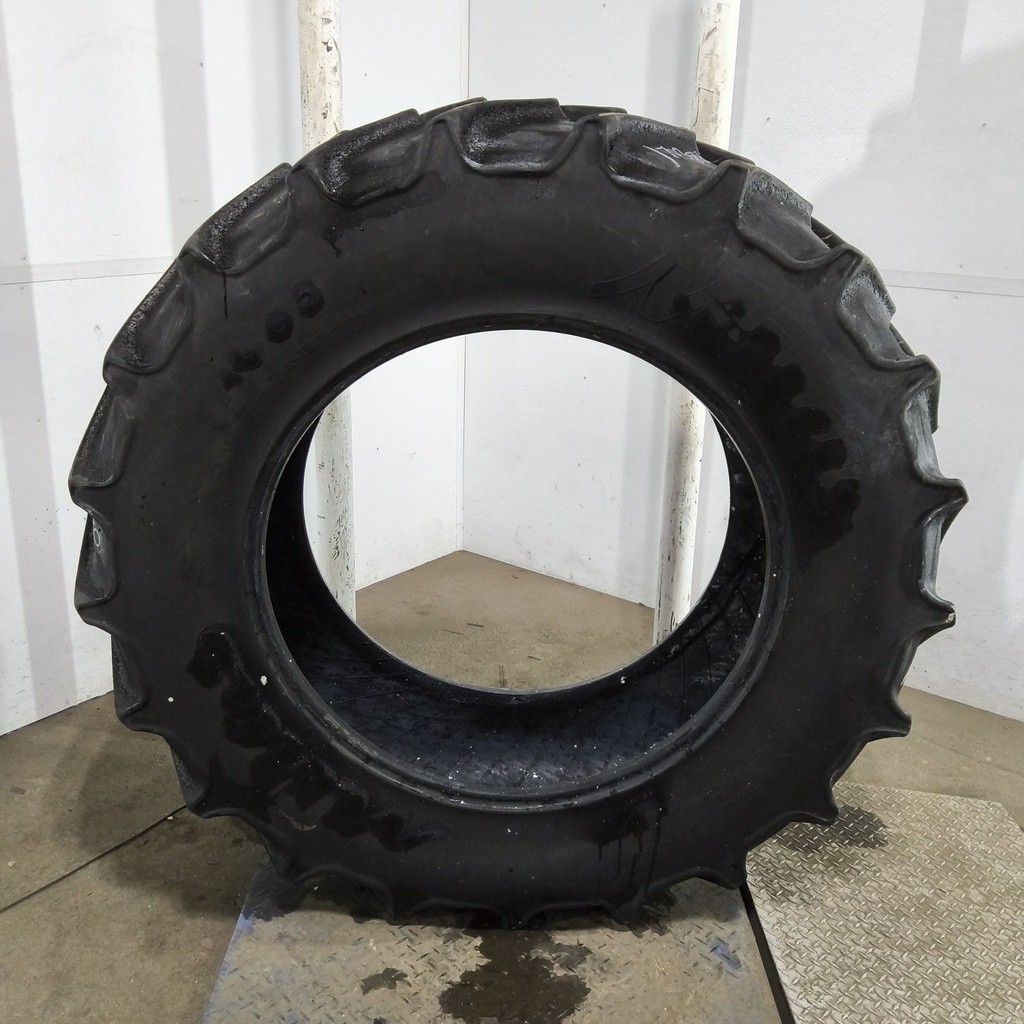 420/85R34 Mitas AC85 Radial R-1W 147A8/147B 60%