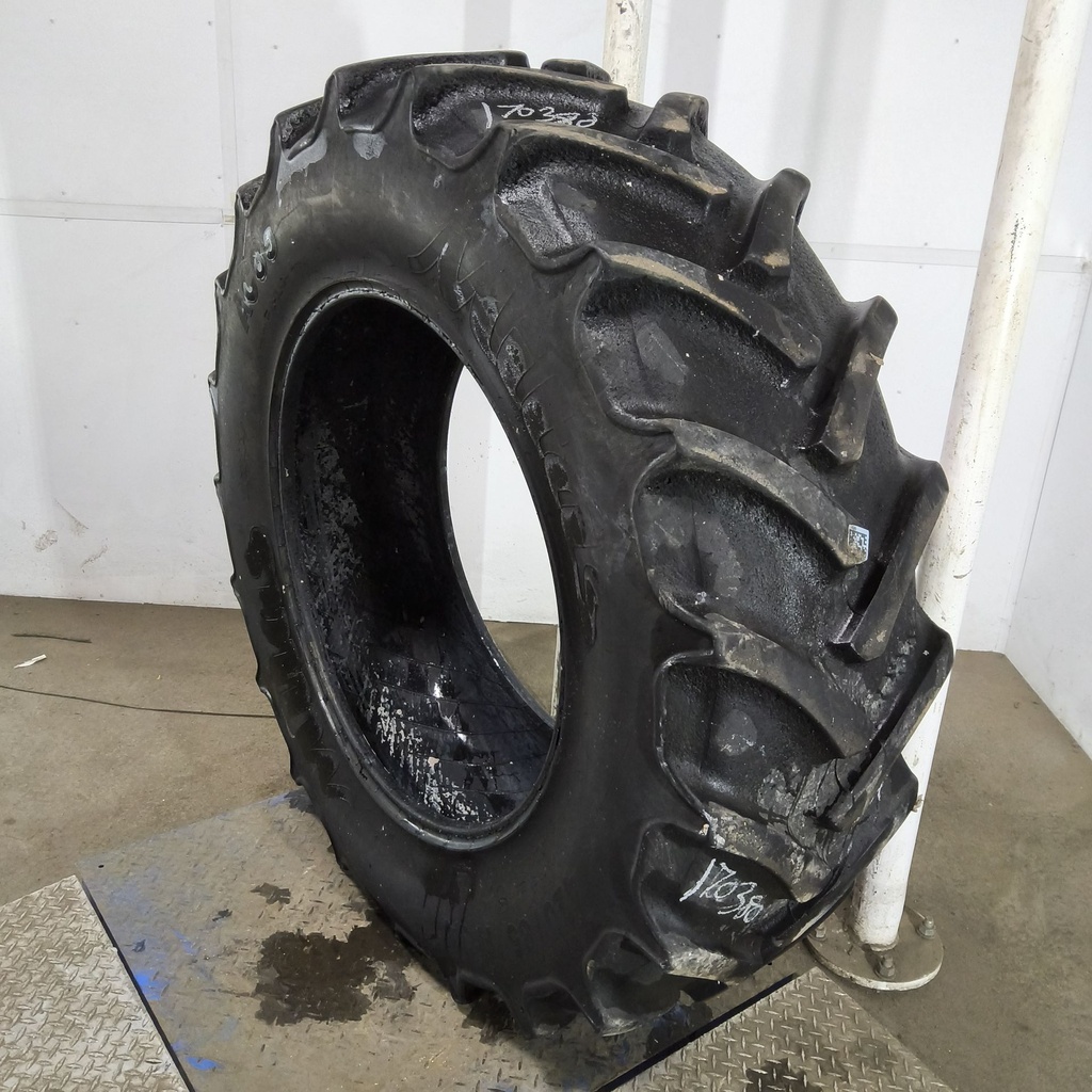 420/85R34 Mitas AC85 Radial R-1W 147A8/147B 60%