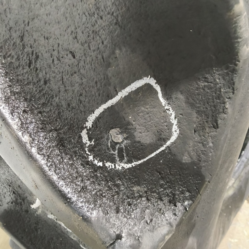 420/85R34 Mitas AC85 Radial R-1W 147A8/147B 60%