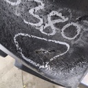 420/85R34 Mitas AC85 Radial R-1W 147A8/147B 60%