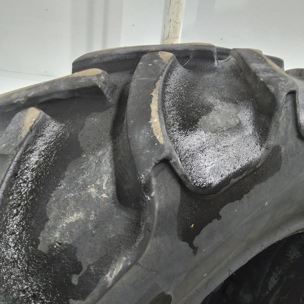 420/85R34 Mitas AC85 Radial R-1W 147A8/147B 60%