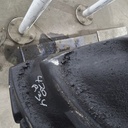 420/85R34 Mitas AC85 Radial R-1W 147A8/147B 60%