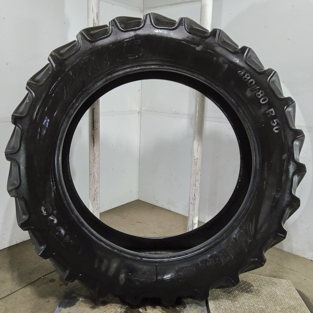 480/80R50 Mitas AC85 Radial R-1W 159A8 70%