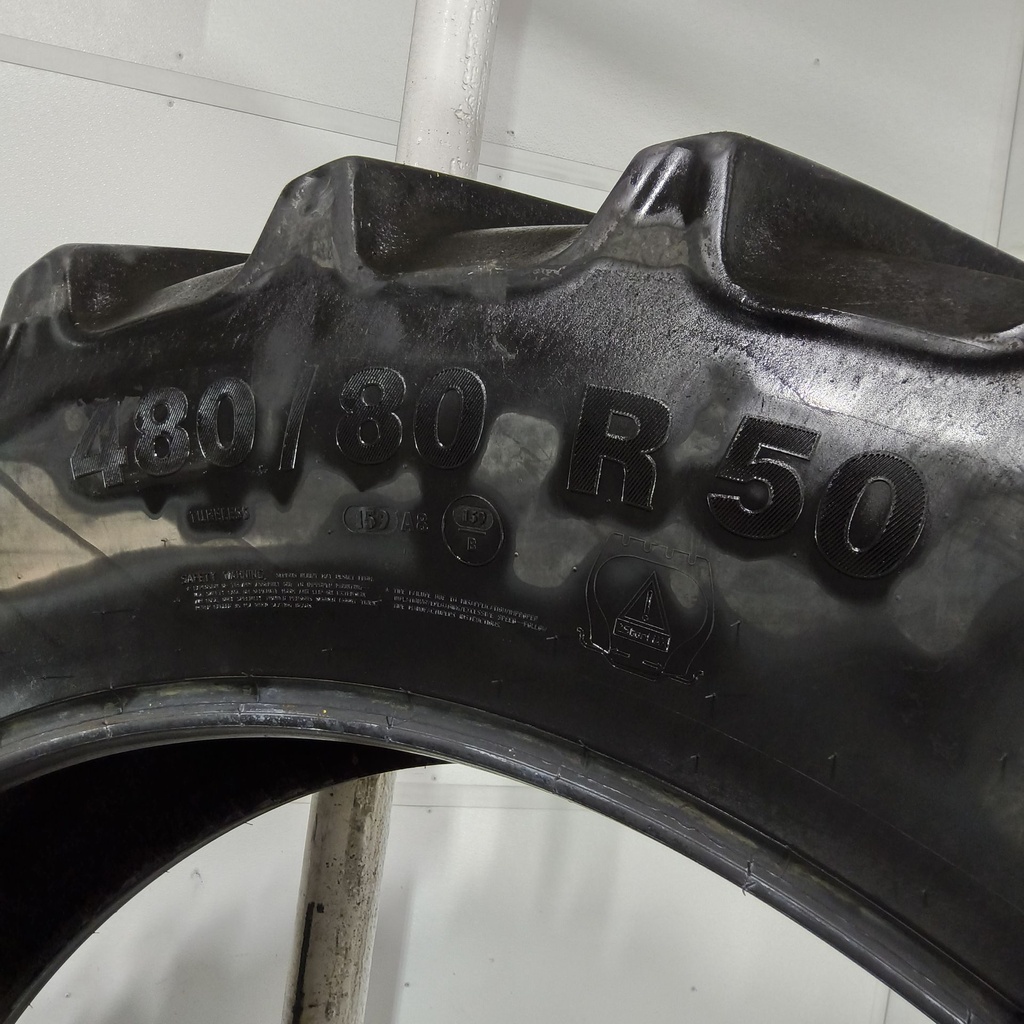 480/80R50 Mitas AC85 Radial R-1W 159A8 70%