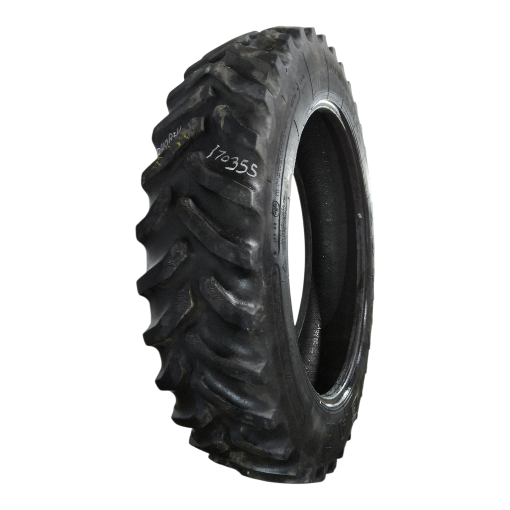 380/85R46 Goodyear Farm Dyna Torque R-1 165A8 60%