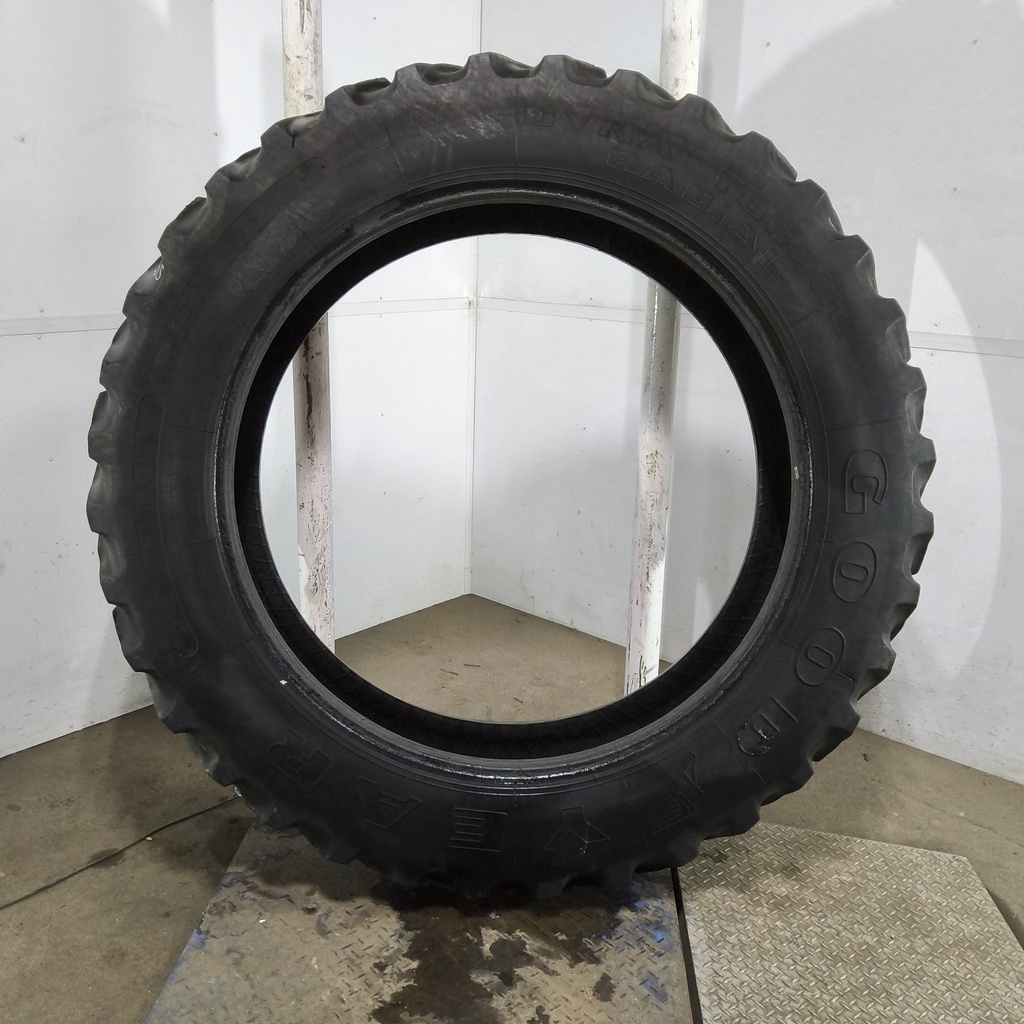 380/85R46 Goodyear Farm Dyna Torque R-1 165A8 60%