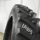380/85R46 Goodyear Farm Dyna Torque R-1 165A8 60%
