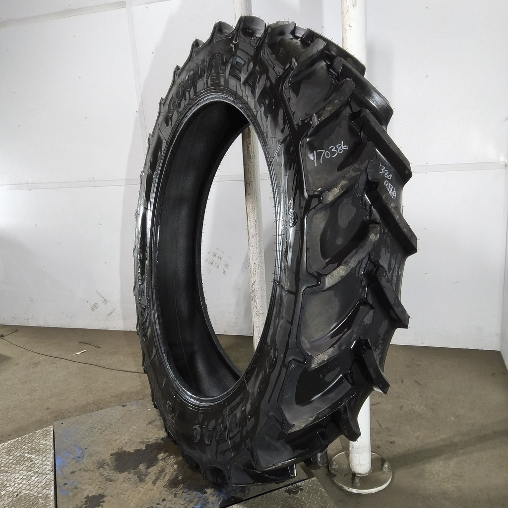 380/90R50 Goodyear Farm Optitrac R-1W 151D 99%