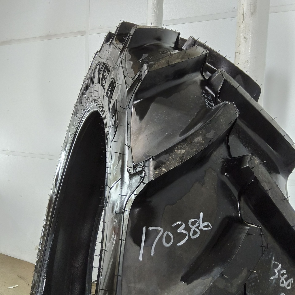 380/90R50 Goodyear Farm Optitrac R-1W 151D 99%