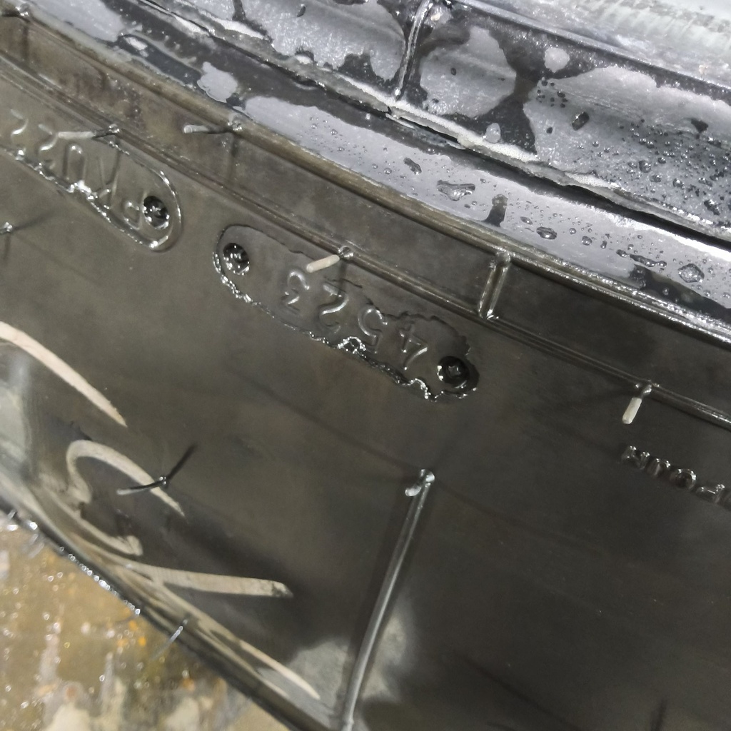 380/90R50 Goodyear Farm Optitrac R-1W 151D 99%