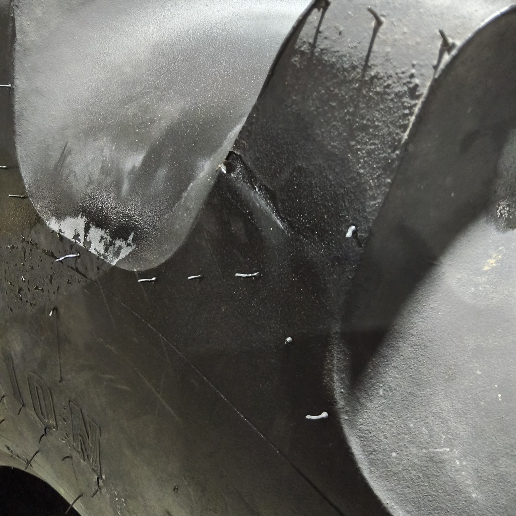 600/70R30 Firestone Radial All Traction DT R-1W 152B 95%