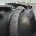 420/90R30 Firestone Radial All Traction FWD R-1 142B 90%