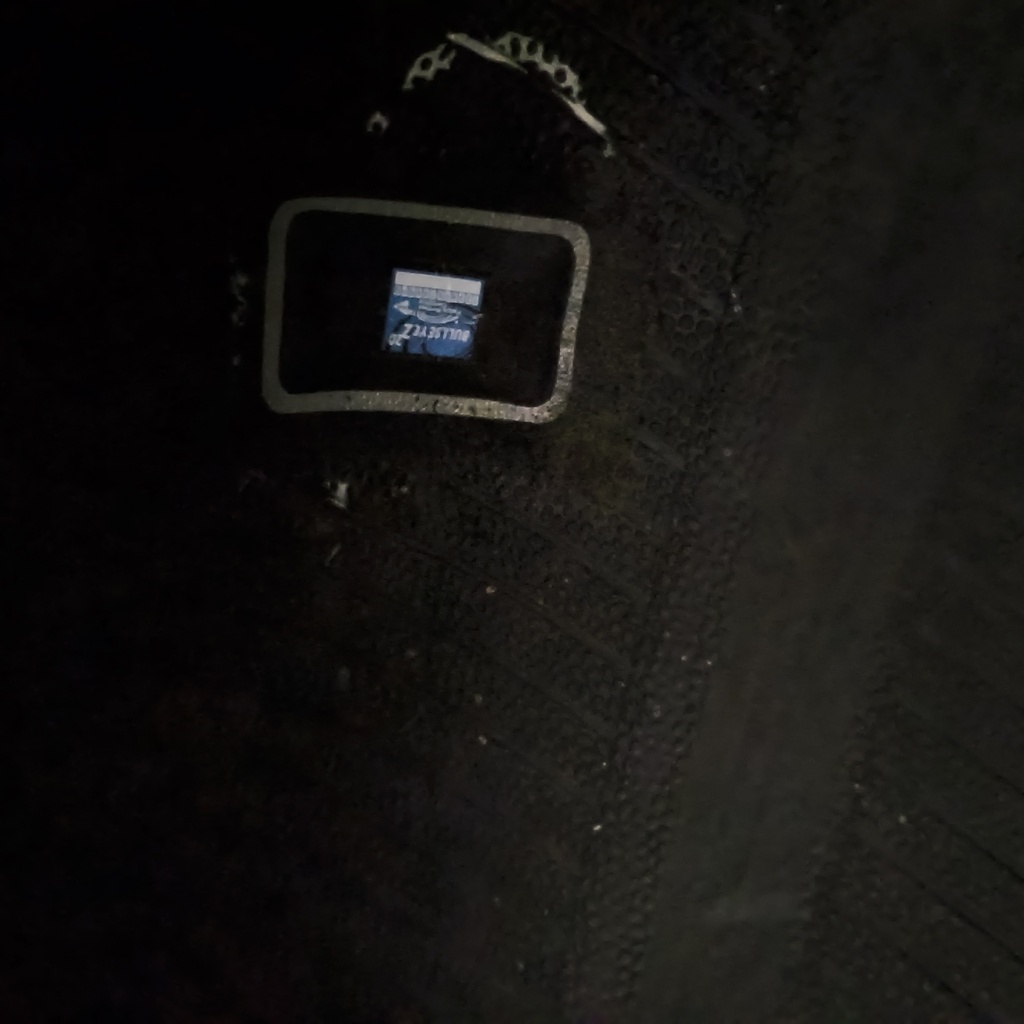 480/80R42 Firestone Performer EVO 23 R-1W 151B 85%