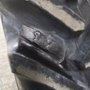 380/90R54 BKT Tires Agrimax RT 945 R-1W 158A8 70% 380/90R54 BKT