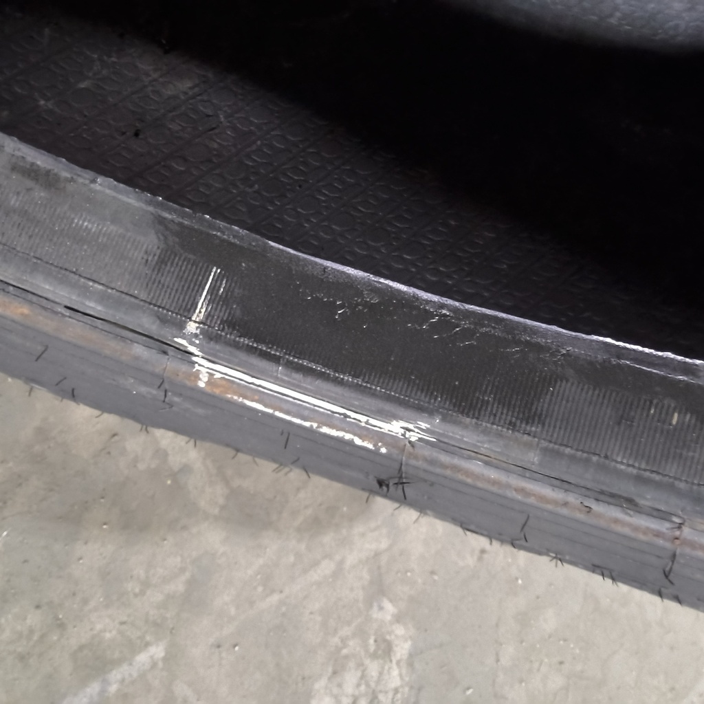 LSW1100/45R46 Goodyear Farm DT930 R-1W 195D 95%