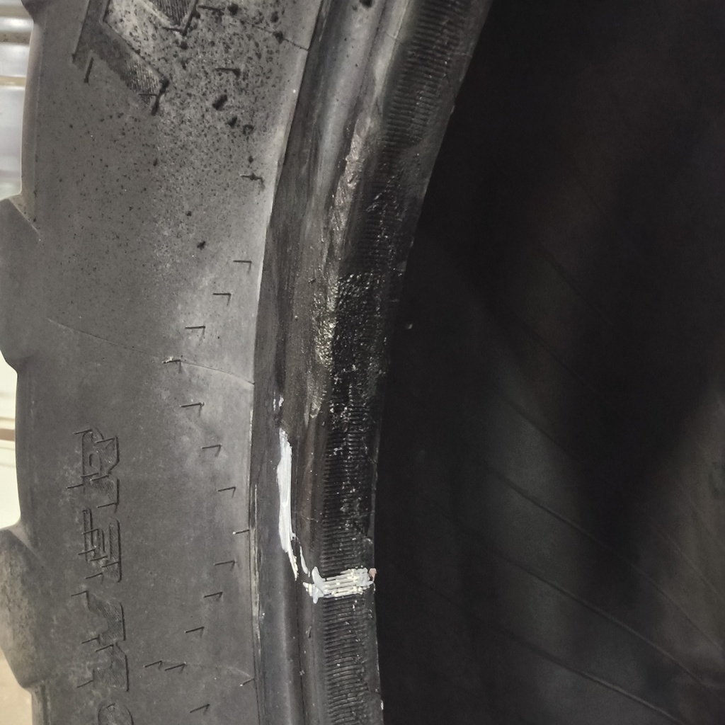 650/60R34 Trelleborg TM900 High Power R-1W 159D 70% 650/65R34 Trelleborg 90%