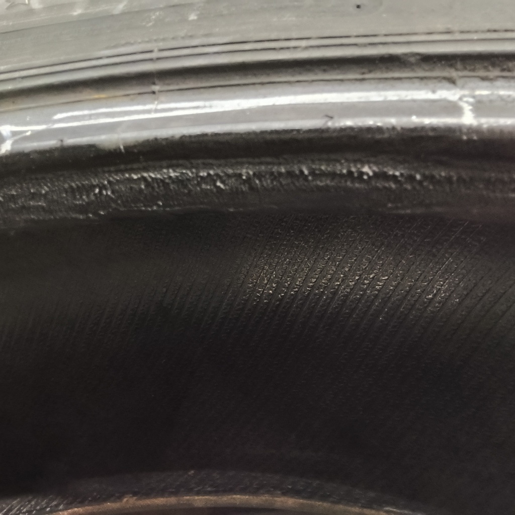 14.9R46 Titan Farm Hi Traction Lug Radial R-1 142B 60%