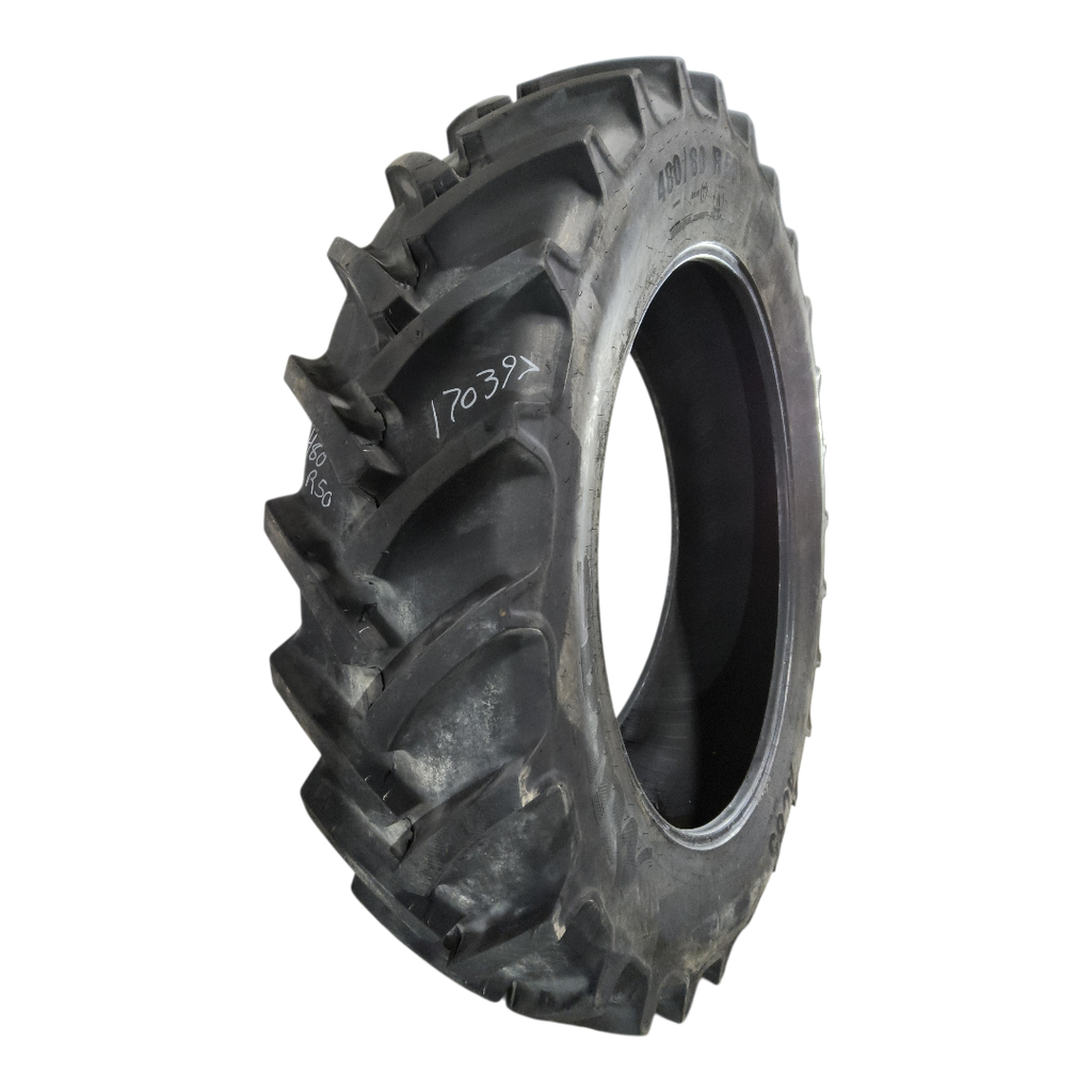 480/80R50 Mitas AC85 Radial R-1W 159A8 99%