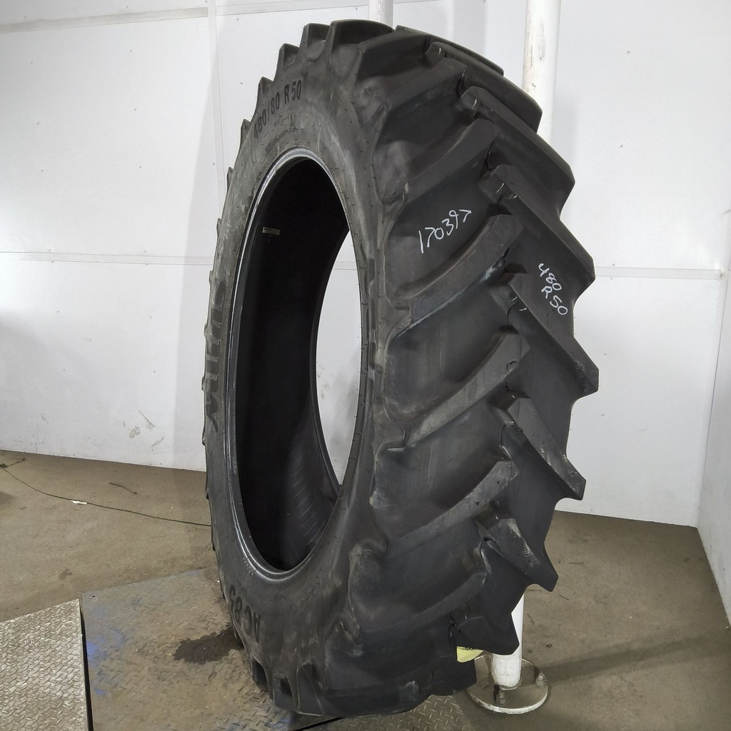 480/80R50 Mitas AC85 Radial R-1W 159A8 99%
