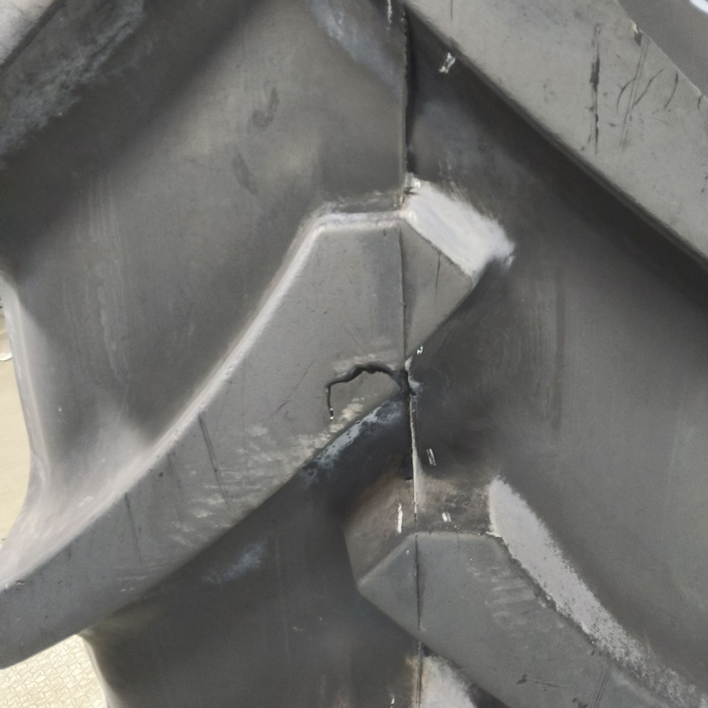 480/80R50 Mitas AC85 Radial R-1W 159A8 99%