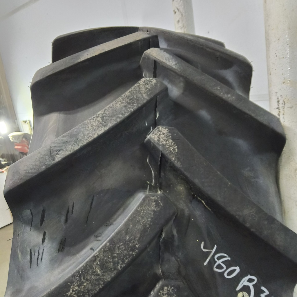 480/70R34 Mitas AC70 Radial  R-1W 155D 90%