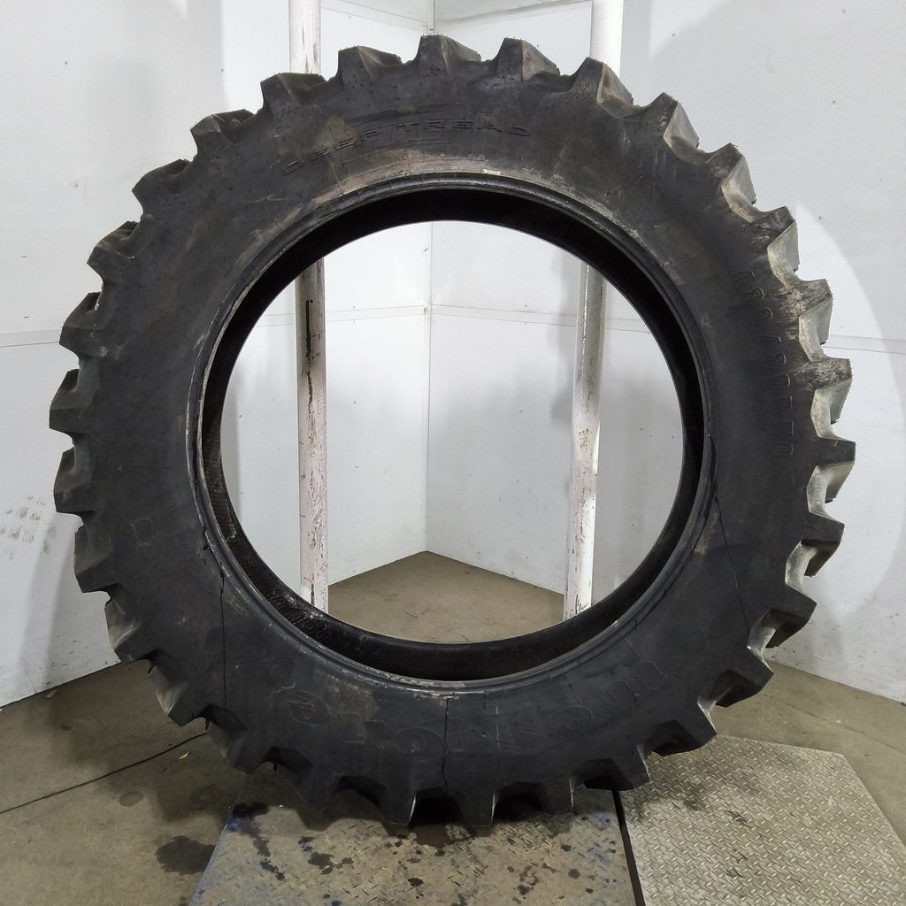 480/80R50 Firestone Radial Deep Tread 23 R-1W 159B 95%