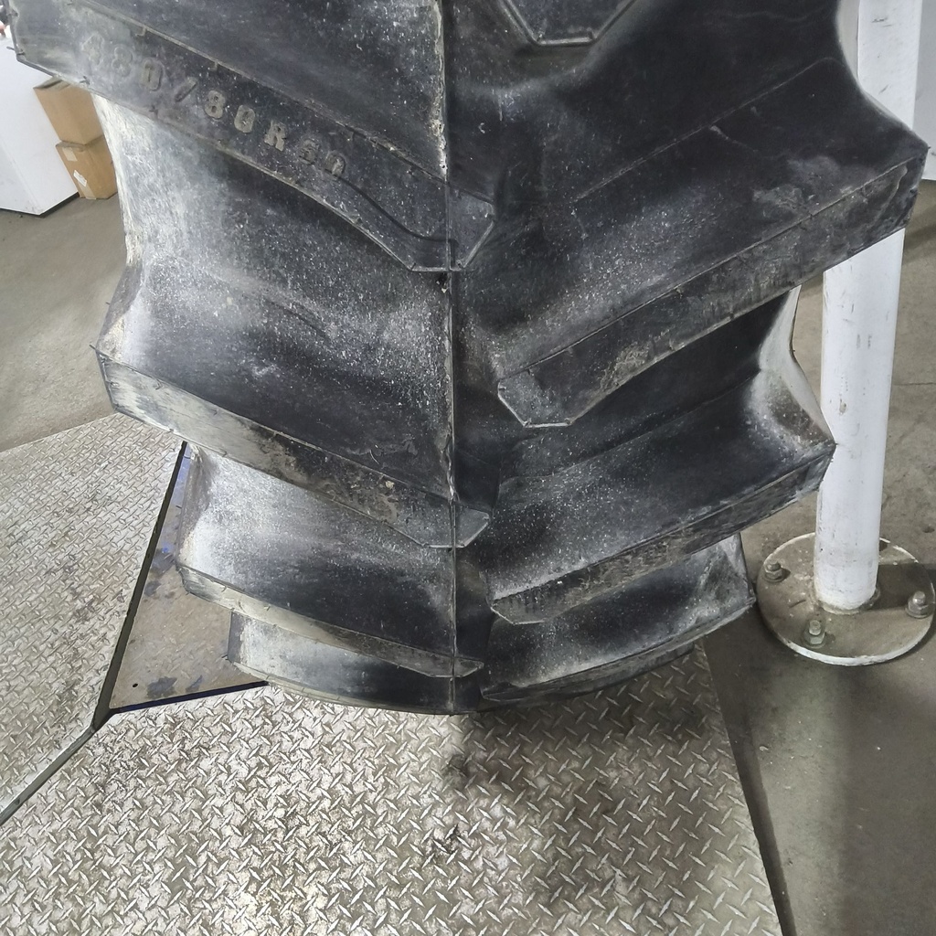 480/80R50 Firestone Radial Deep Tread 23 R-1W 159B 95%