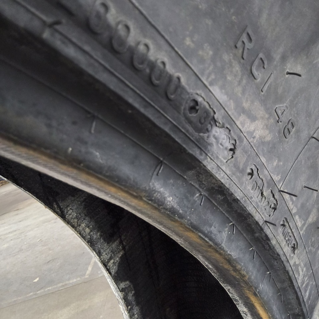 480/80R50 Firestone Radial Deep Tread 23 R-1W 159B 95%