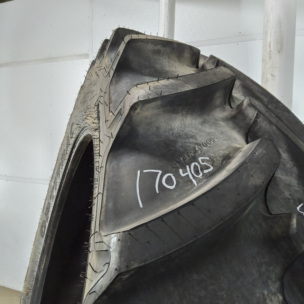 480/80R50 Goodyear Farm Optitrac R-1W 159D 99%