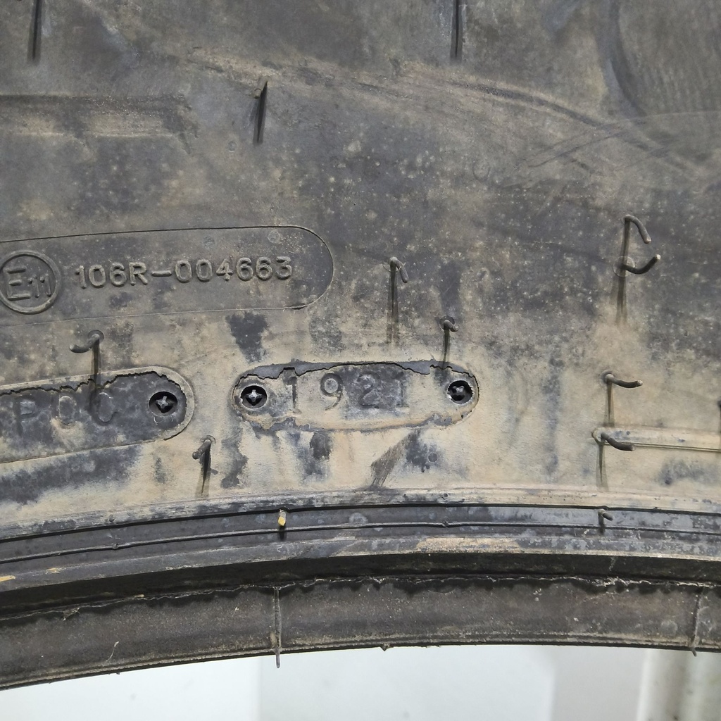 480/80R50 Goodyear Farm Optitrac R-1W 159D 99%