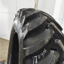 16.9R26 Firestone Radial All Traction FWD R-1 135B 90%