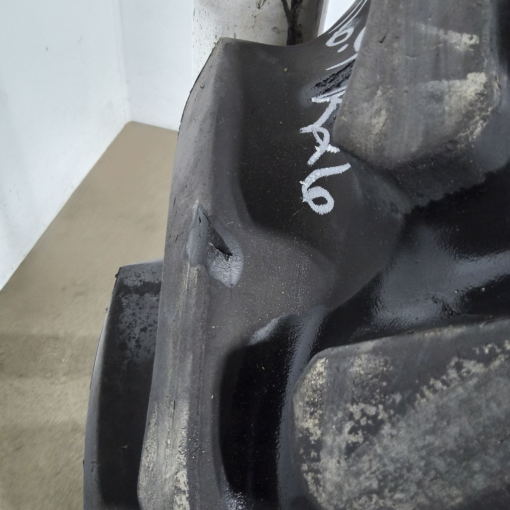 16.9R26 Firestone Radial All Traction FWD R-1 135B 90%