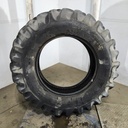14.9-28 Goodyear Farm Dyna Torque II R-1 E (10 Ply), 90%