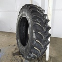 14.9R30 Firestone Radial All Traction FWD R-1 134A8 90%