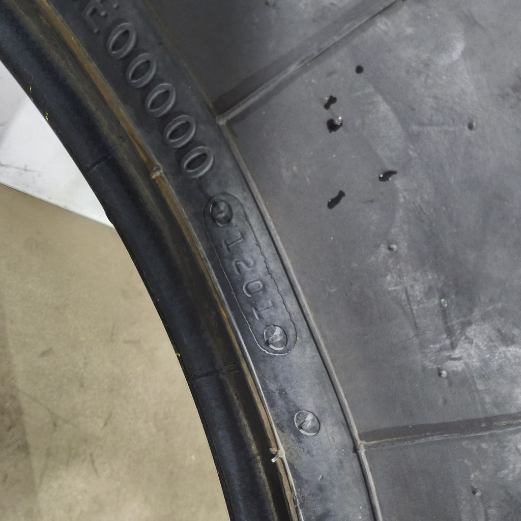 14.9R30 Firestone Radial All Traction FWD R-1 134A8 90%