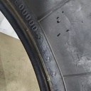 14.9R30 Firestone Radial All Traction FWD R-1 134A8 90%