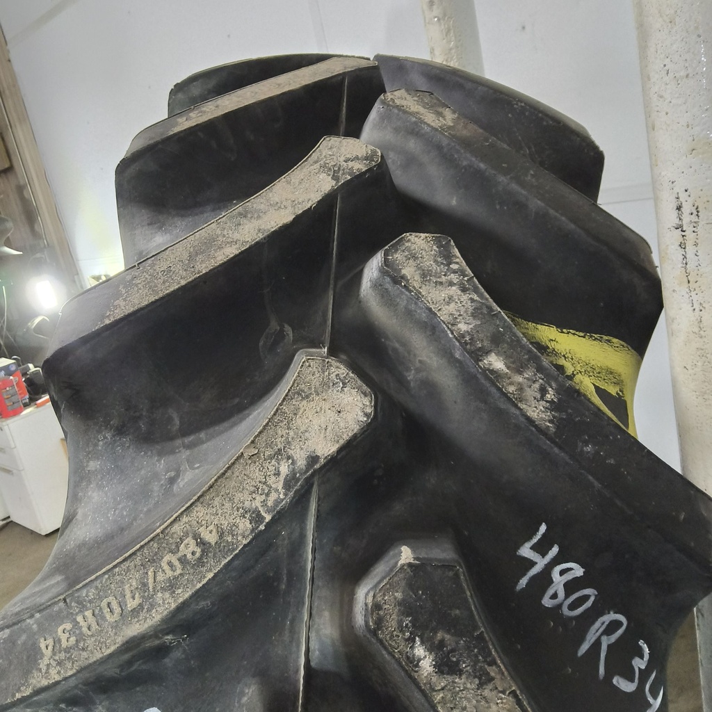 480/70R34 Firestone Radial 9000 R-1W 155B 95%