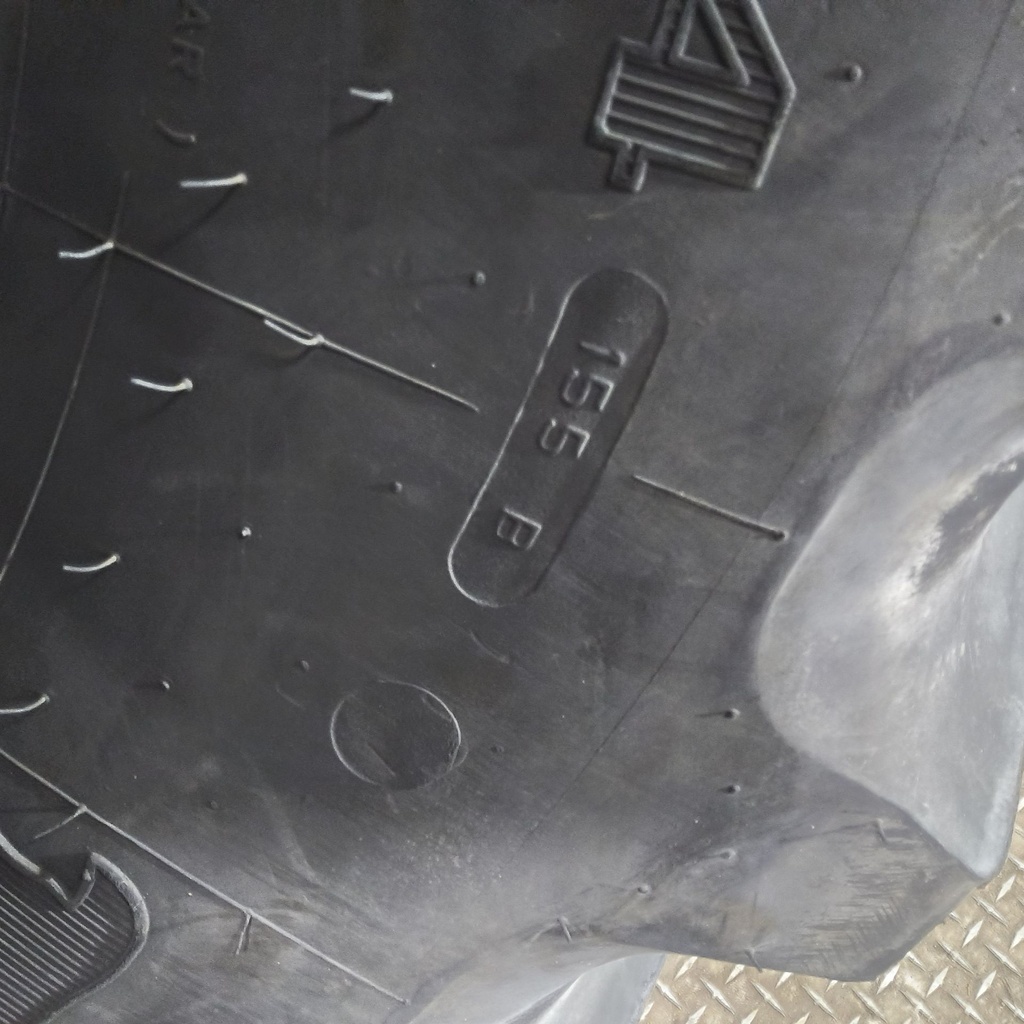 480/70R34 Firestone Radial 9000 R-1W 155B 95%