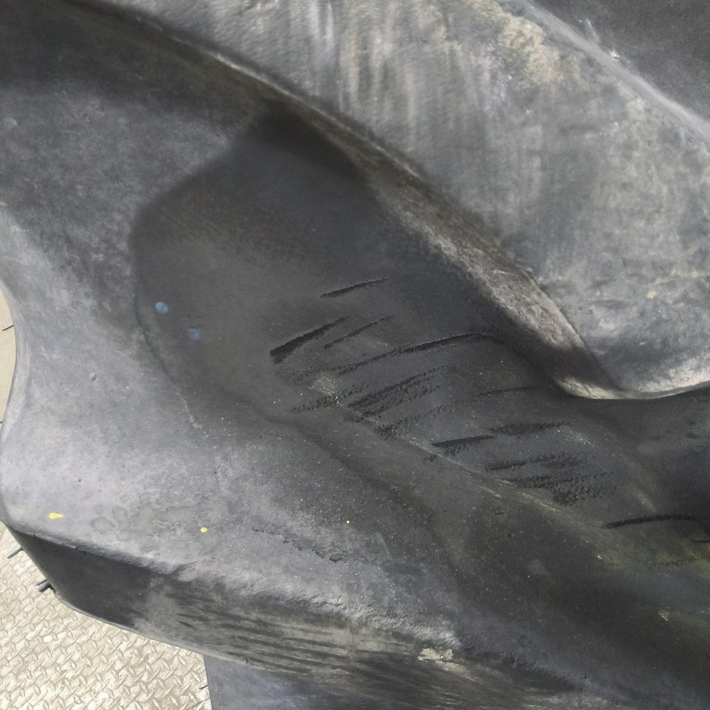 600/70R30 Firestone Radial All Traction DT R-1W 152B 95%