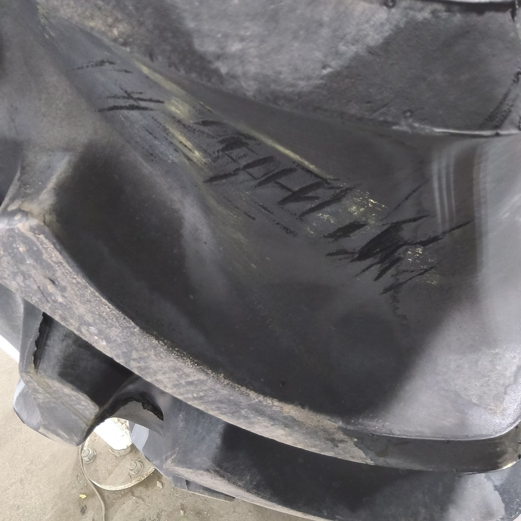 600/70R30 Firestone Radial All Traction DT R-1W 152B 95%