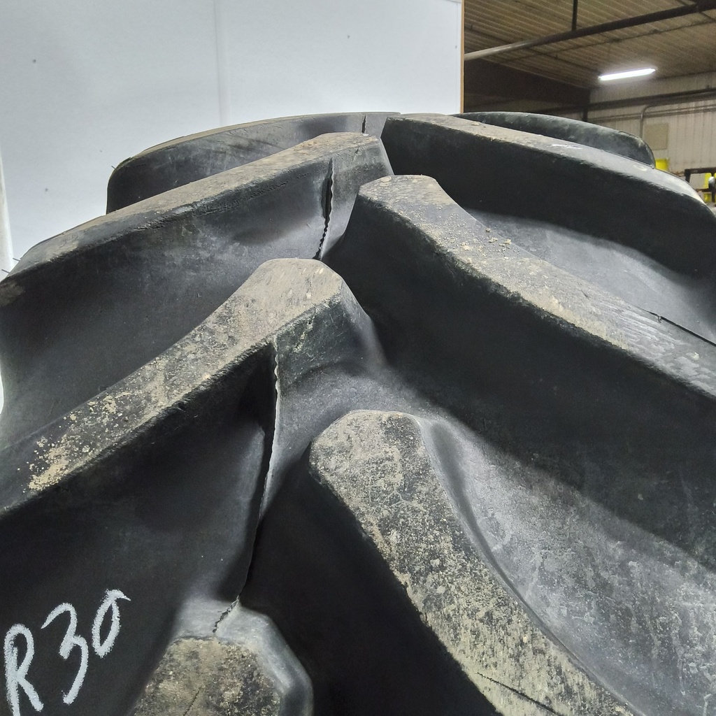 600/70R30 Firestone Radial All Traction DT R-1W 152B 95%