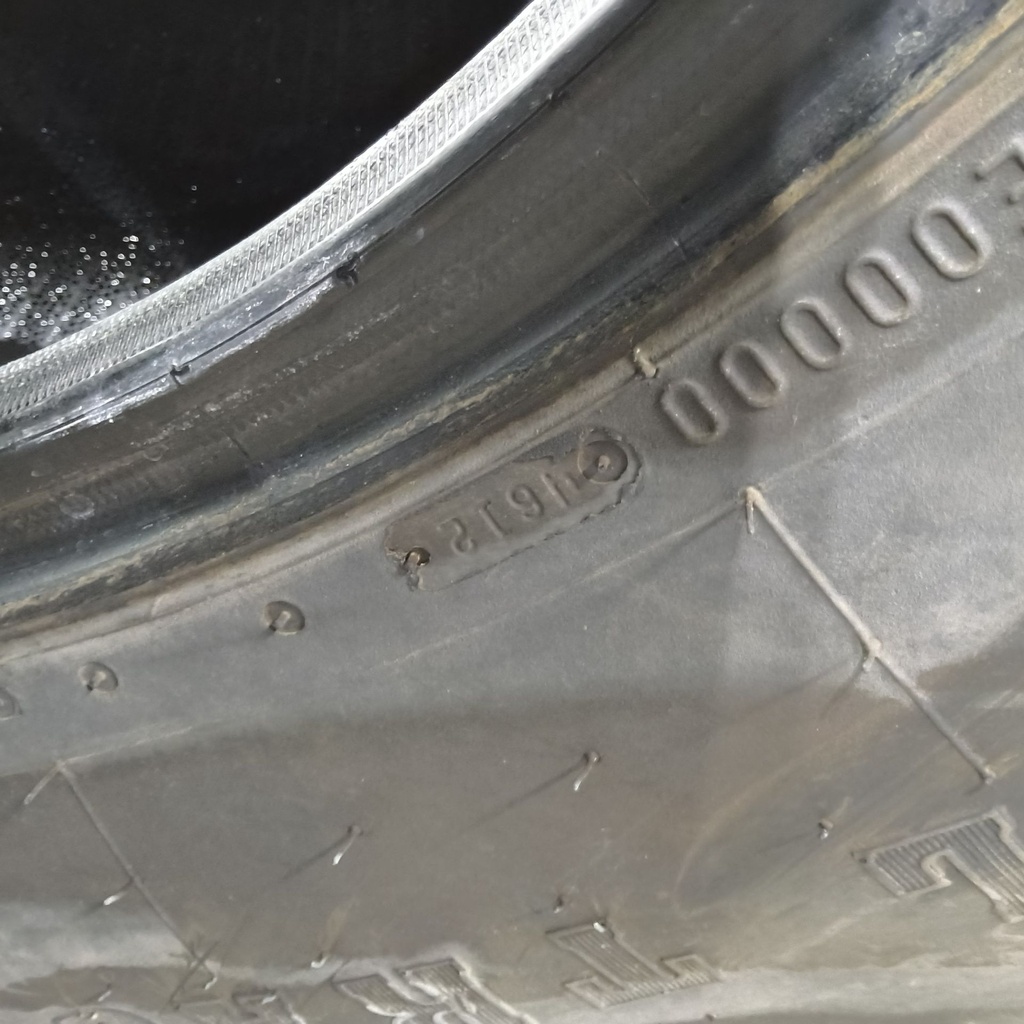 600/70R30 Firestone Radial All Traction DT R-1W 152B 95%